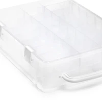 Dritz® Thread Storage Box