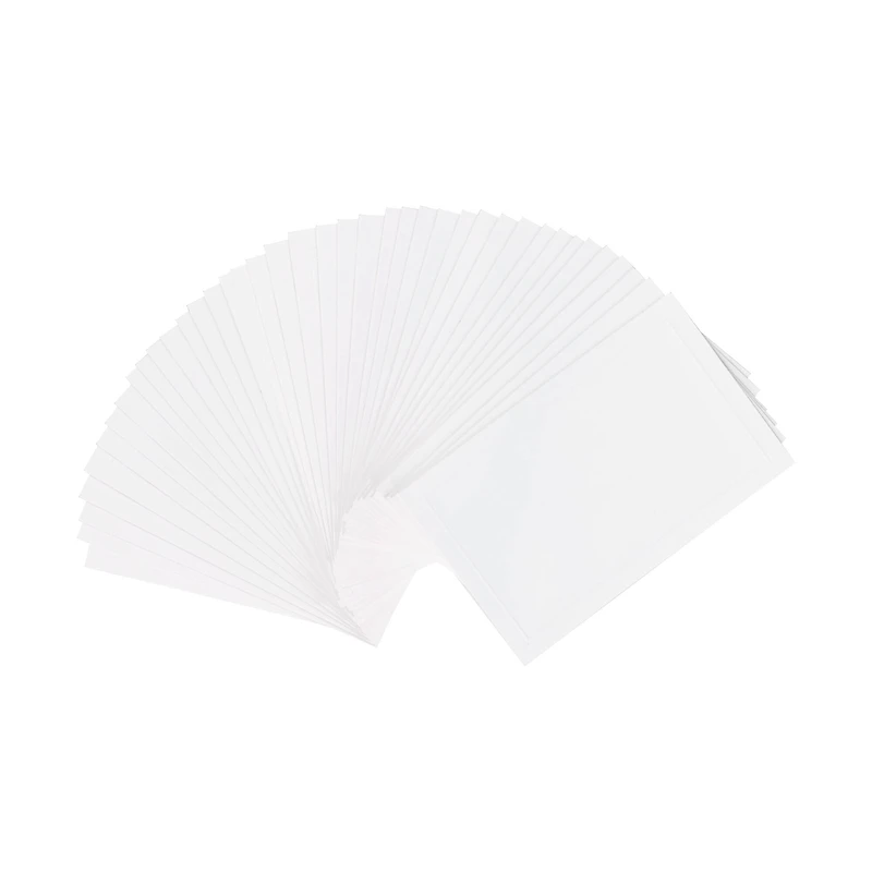 3.5" x 2.2" White Place Cards, 50ct. by Celebrate It™