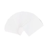 3.5" x 2.2" White Place Cards, 50ct. by Celebrate It™