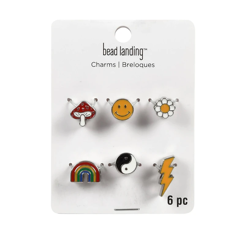 Slide-On Y2K Charm Set by Bead Landing™