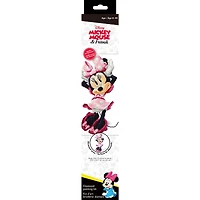 Camelot® Dots Minnie's Bow Diamond Painting Kit