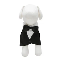 Best Furry Friends Classic Tuxedo Collar