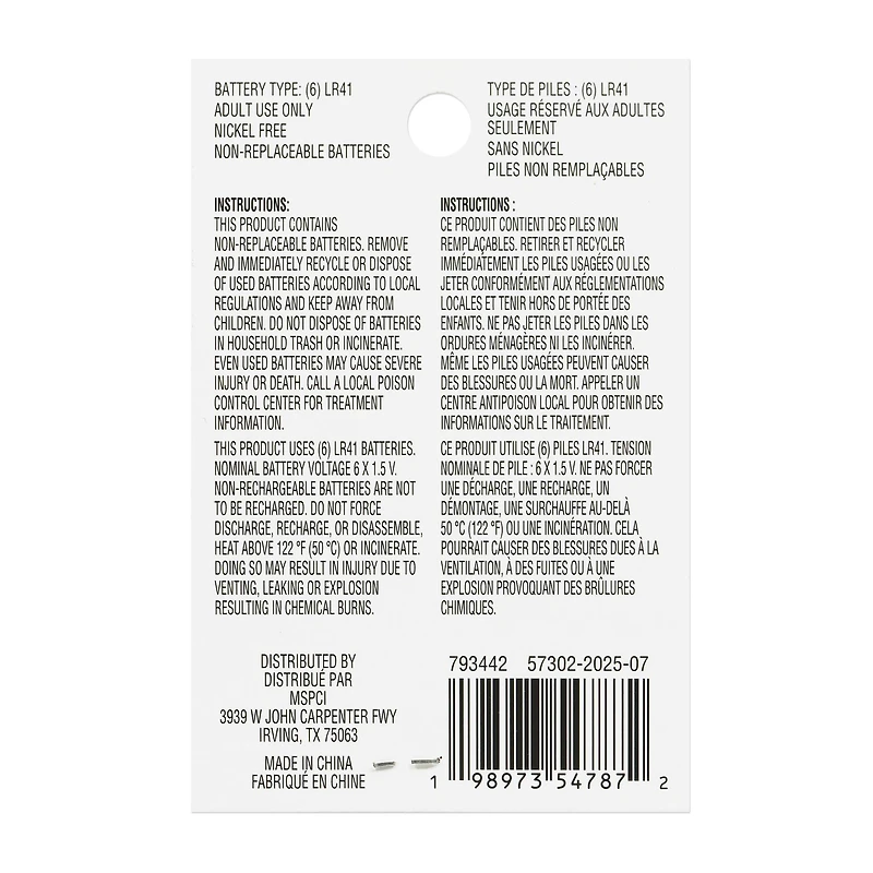 Tinsel Wreath Light-Up Earrings by Celebrate It™