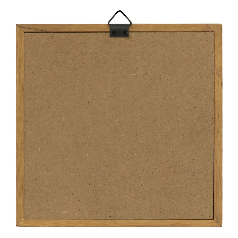 7" Hello Pumpkin Wall Décor by Ashland®