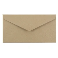 JAM Paper 3.875" x 7.5" Monarch Premium Envelopes, 50ct.