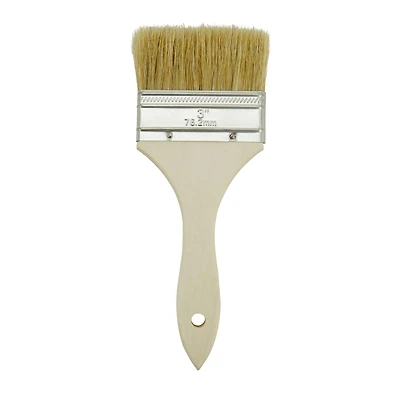 3" Chip Brush by Craft Smart™