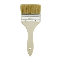 3" Chip Brush by Craft Smart™
