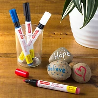 4mm Permanent Paint Pens Basic Set by Craft Smart®