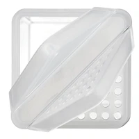 5oz. Storage Jars, 4ct. by Simply Tidy™