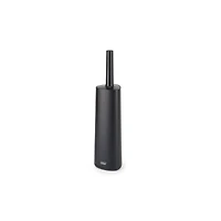 Joseph Joseph Flex 360 Advanced Toilet Brush with Matt Black Finish
