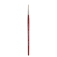 Princeton™ Velvetouch™ Series 3950 Round Brush