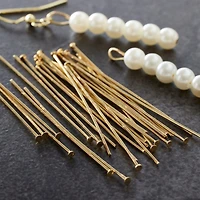 2" Head Pins by Bead Landing