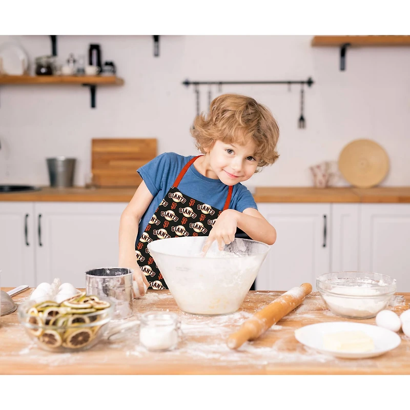 MLB San Francisco Giants Cotton Fabric