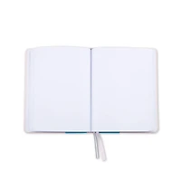 8 Pack: Light Pink Hardcover Dot Journal by Artist's Loft™