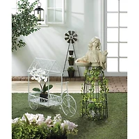 41.5'' Windmill Plant Stand