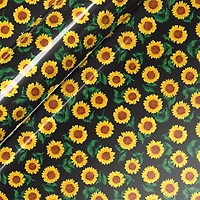Siser® EasyPatterns® Plus Sunflowers Heat Transfer Vinyl