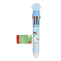 Snowflake Click Pen by Creatology™