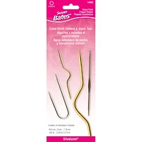Susan Bates® Cable Stitch Holders & Handi Tool, 4ct.