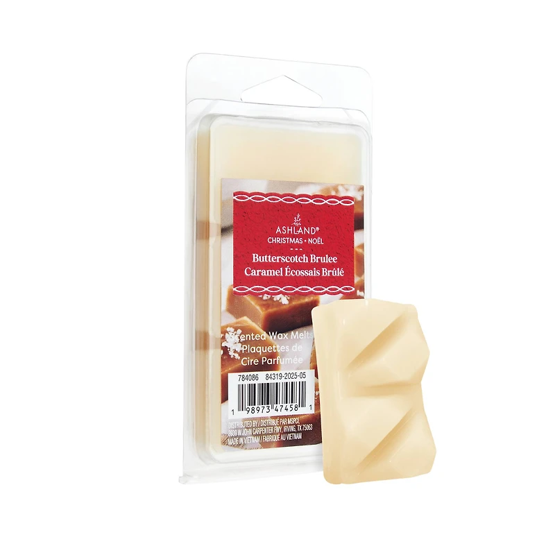 Christmas Scented Wax Melts by Ashland
