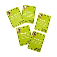 5 Second Rule® Uncensored Round 2