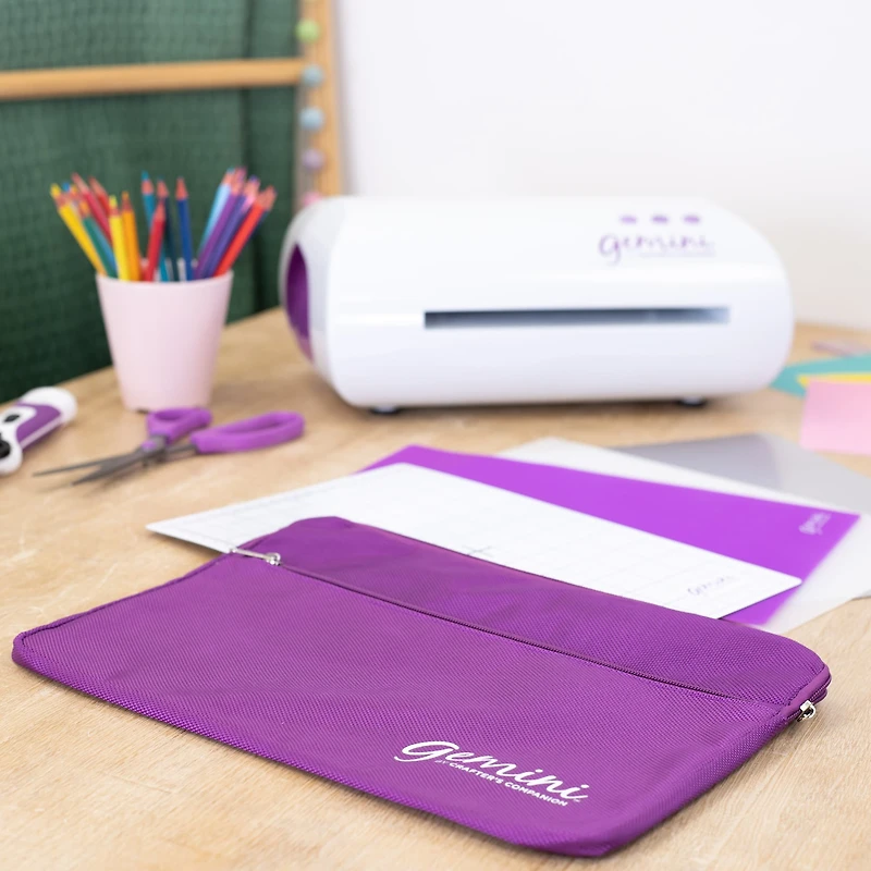 Gemini™ Plate Storage Bag