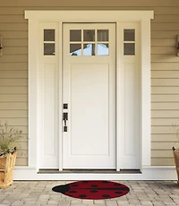 DII® Lady Bug Doormat