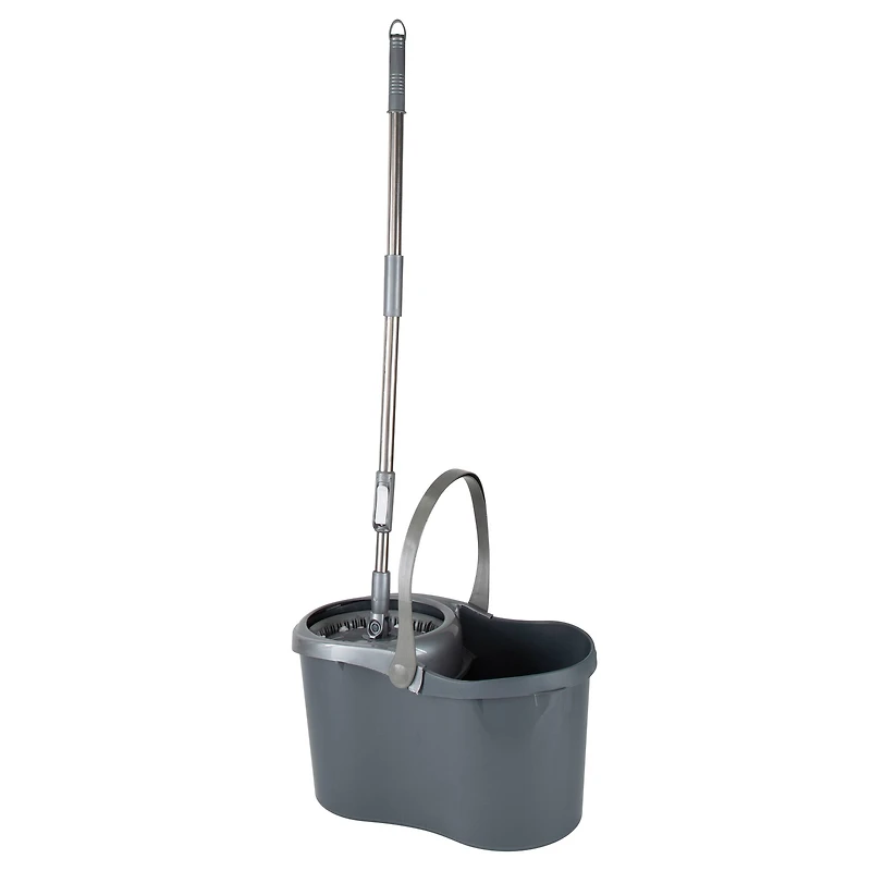 Simplify Self Wringing Mop & Bucket Set