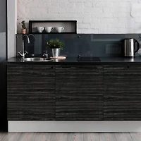 ADH'eco Gray Rosewood Adhesive Film, 2ct.