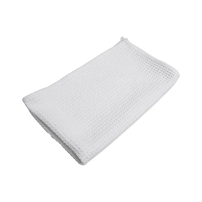 Craft Express Small Sublimation Waffle Towels, 4ct.