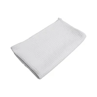 Craft Express Small Sublimation Waffle Towels, 4ct.