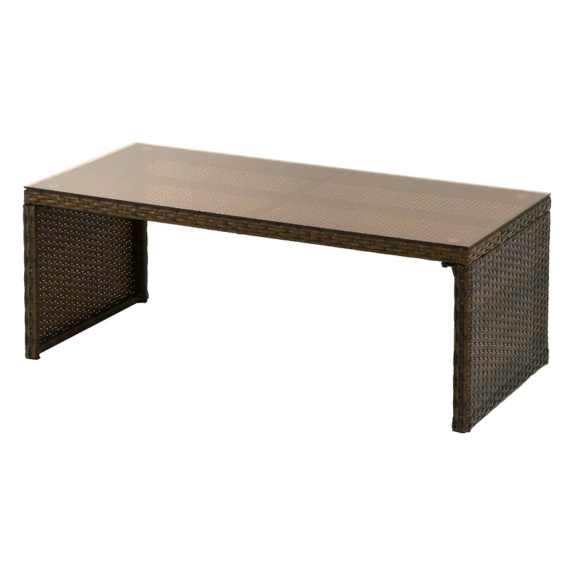 Norton Collection All-Weather Conversation Set