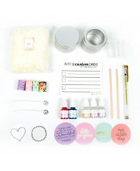 STMT® D.I.Y. Custom Candles