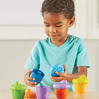 Learning Resources Snap-N-Learn™ Surprise Squirrels