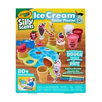 Crayola® Silly Scents™ Ice Cream Parlor Playset