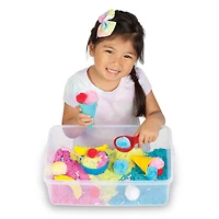Creativity for Kids® Ice Cream Shop Sensory Bin