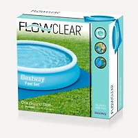 Bestway Flowclear™ 13ft. Ground Cloth