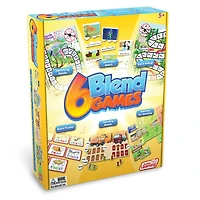 Junior Learning® 6 Blend Game 