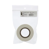 Art Alternatives White Artist Tape