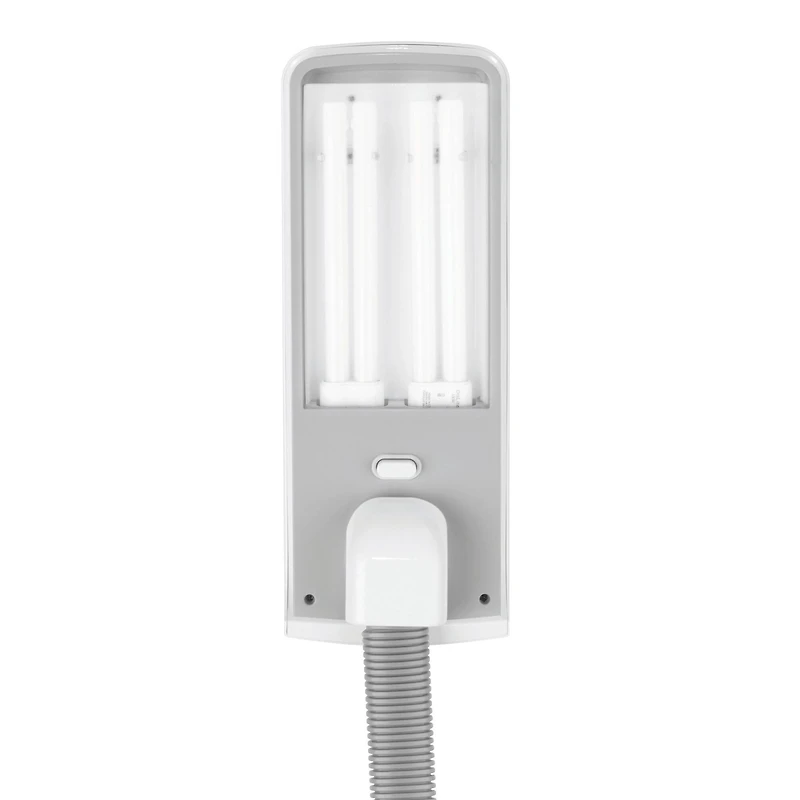 OttLite 36w Pivoting Shade Floor Lamp