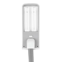 OttLite 36w Pivoting Shade Floor Lamp