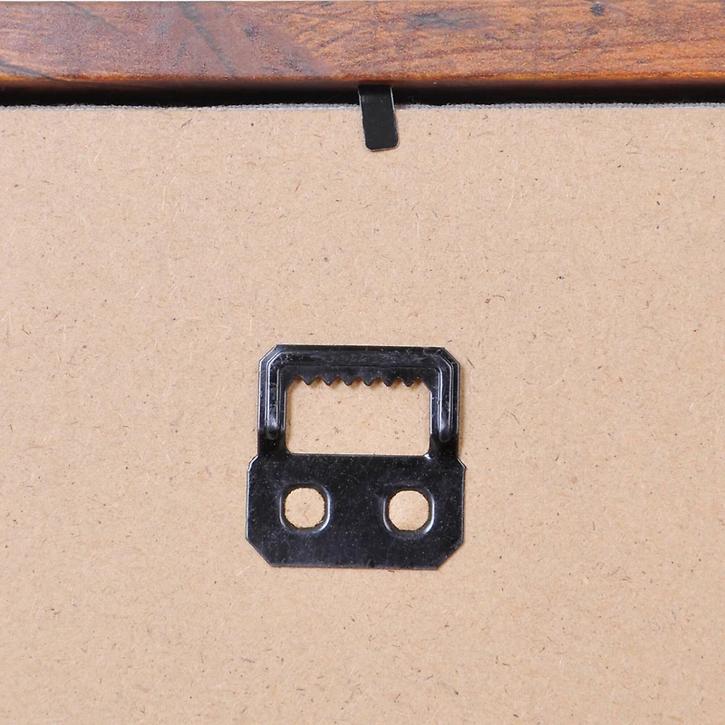 Honey Belmont Shadow Box by Studio Décor