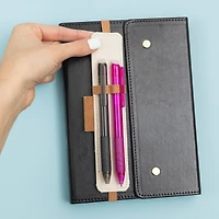 American Crafts™ Point Planner Elastic Pen Holder