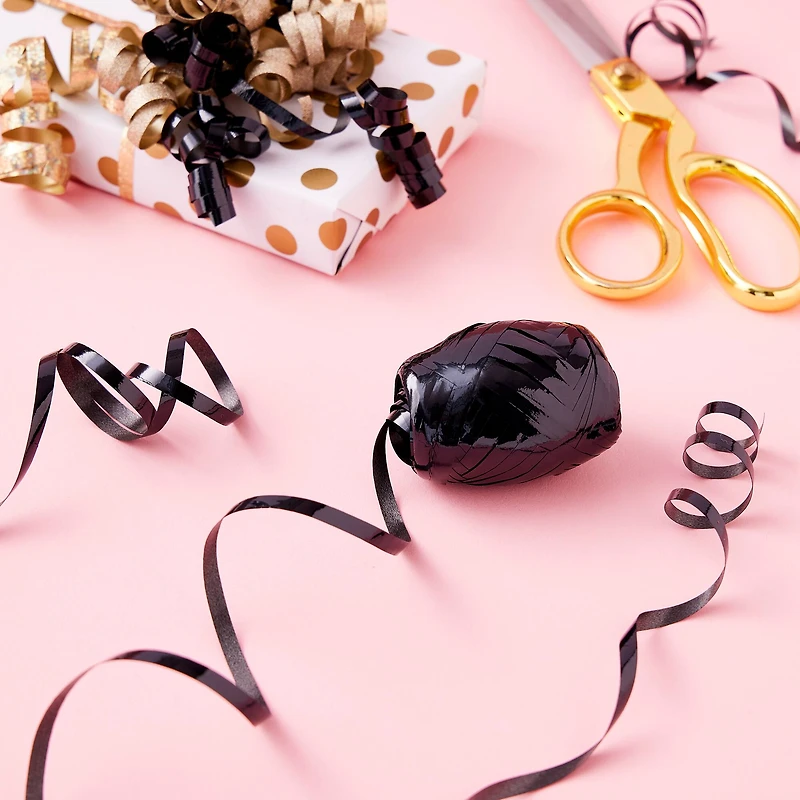 Lacquered Curling Ribbon by Celebrate It