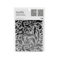 Flourish Embossing Folders Set by Recollections™