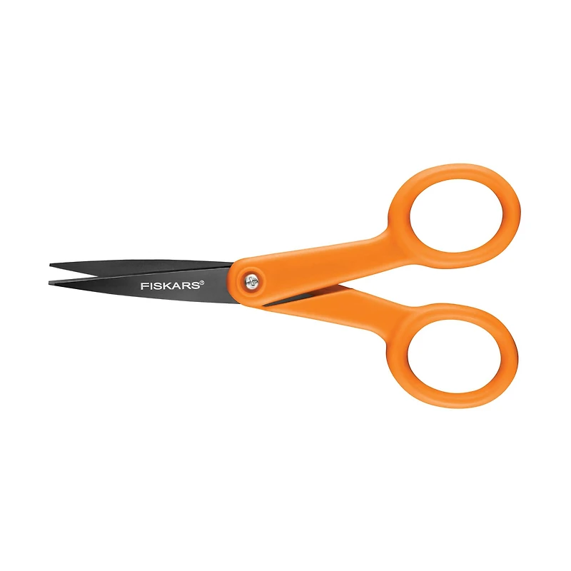 Fiskars® 5" Non-Stick Scissors