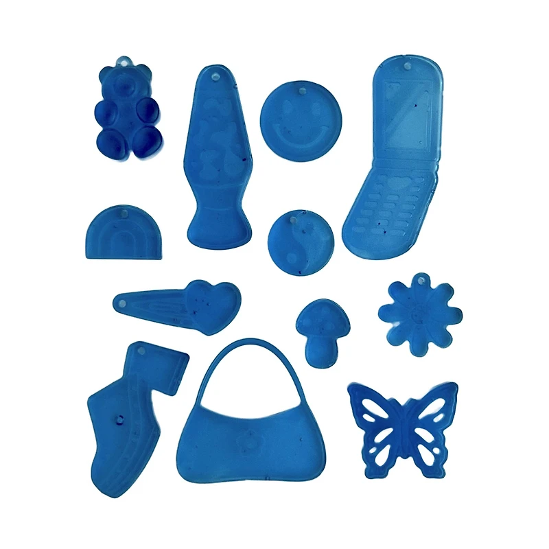 Blue Moon Studio™ UV Resin Craft Y2K Mold