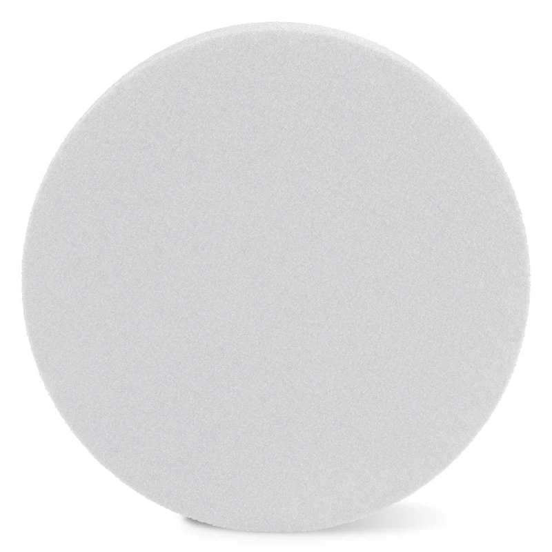 FloraCraft® CraftFōM Round Cake Form White