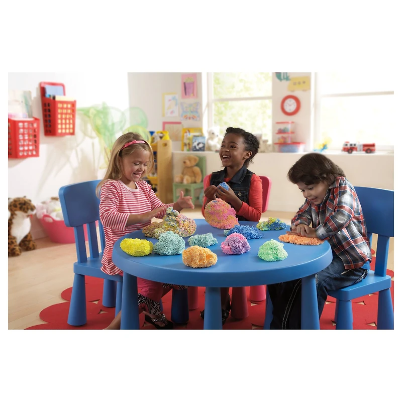 Playfoam Class Pack