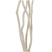 Cream Dula Log Branch Bundle