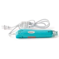 6 Pack: Teal Embossing Heat Tool by Recollections™